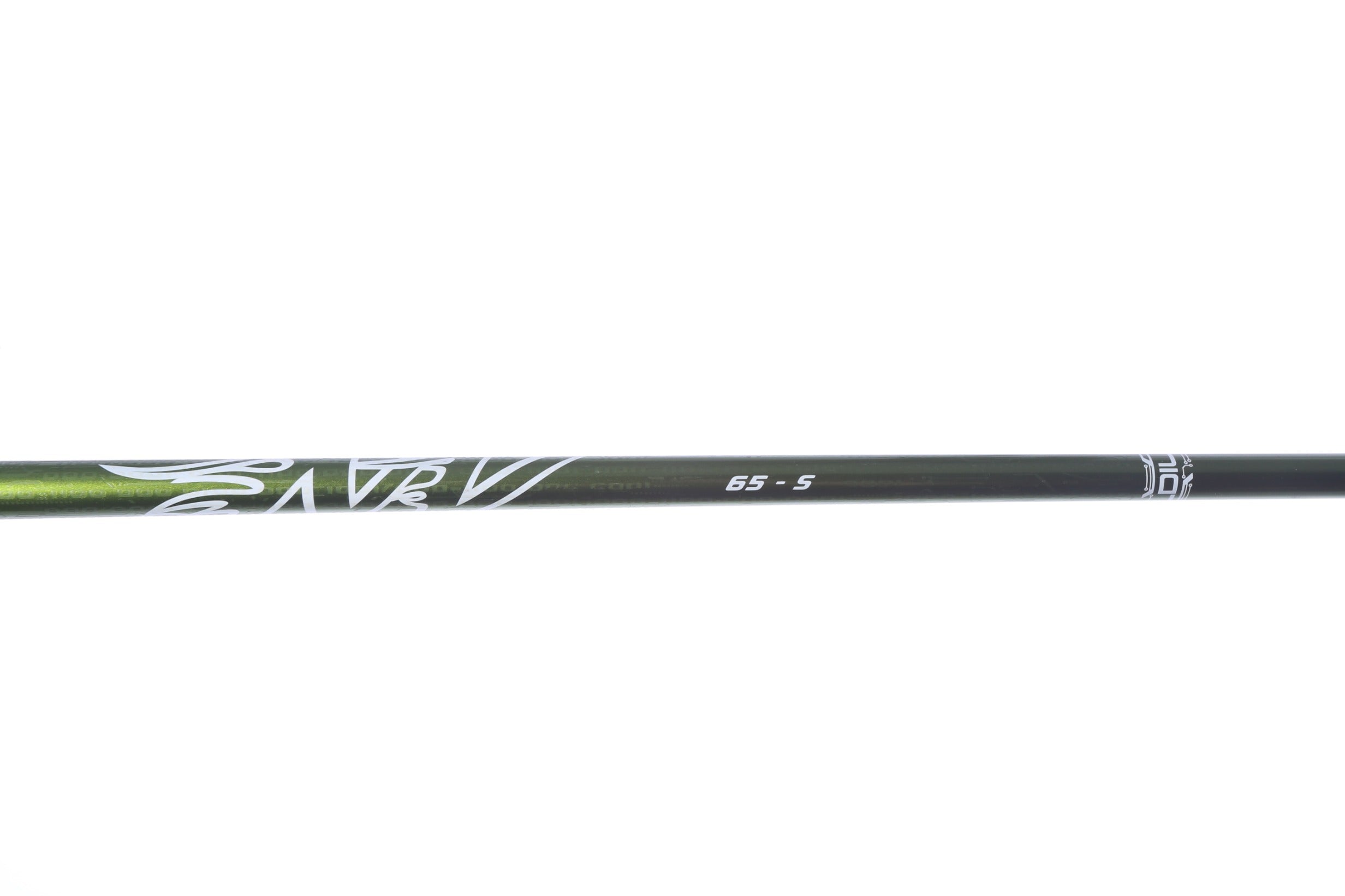 Used TaylorMade SIM Driver - 9 Degrees - Stiff Flex Aldila NV Green - Right-Handed