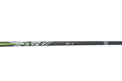 Used TaylorMade SIM Driver - 9 Degrees - Stiff Flex Aldila NV Green - Right-Handed