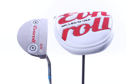 Used Evnroll Neo Classics ER8 Putter - Right-Handed - 35 in - Mallet-Next Round