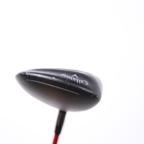 Used Callaway XR 16 3-Wood - Left-Handed - 15 Degrees - Stiff Flex-Next Round