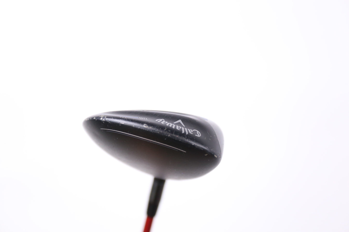 Used Callaway XR 16 3-Wood - Left-Handed - 15 Degrees - Stiff Flex-Next Round