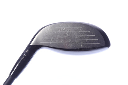 Used Titleist GTS2 5-Wood - Right-Handed - 18 Degrees - Regular Flex