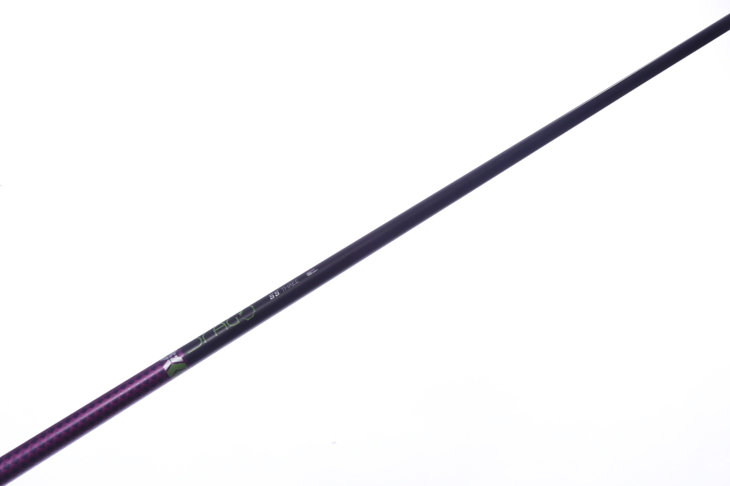 Used Va Composites Drago Fairway Wood Shaft Regular Flex Graphite - 42 in - Callaway Opti-Fit Adapter-Next Round