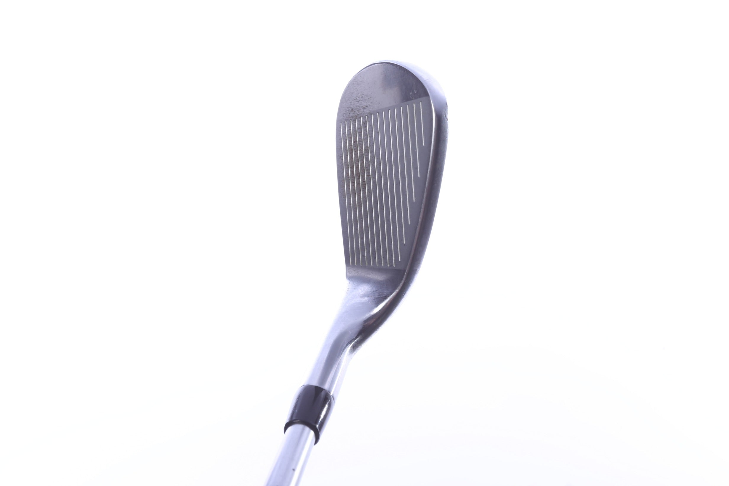 Used Titleist T400 Gap Wedge - Right-Handed - 49 Degrees - Seniors Flex-Next Round