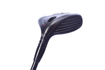 Used Titleist TSR2 5-Wood - Right-Handed - 18 Degrees - Regular Flex