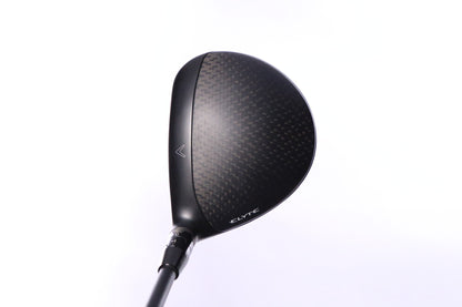 Used Callaway Elyte 3-Wood - Right-Handed - 15 Degrees - Seniors Flex-Next Round