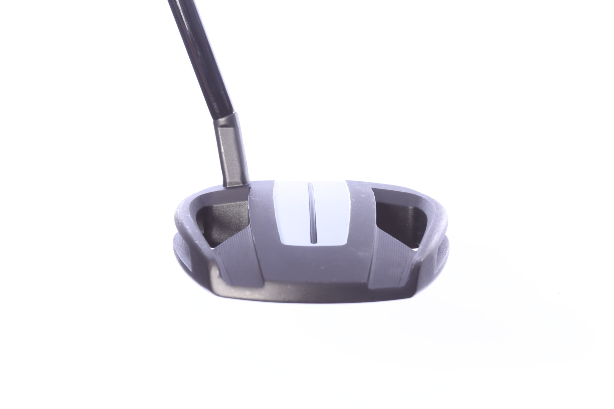 Used TaylorMade Spider Tour V Small Slant Putter - Right-Handed - 35 in - Mallet