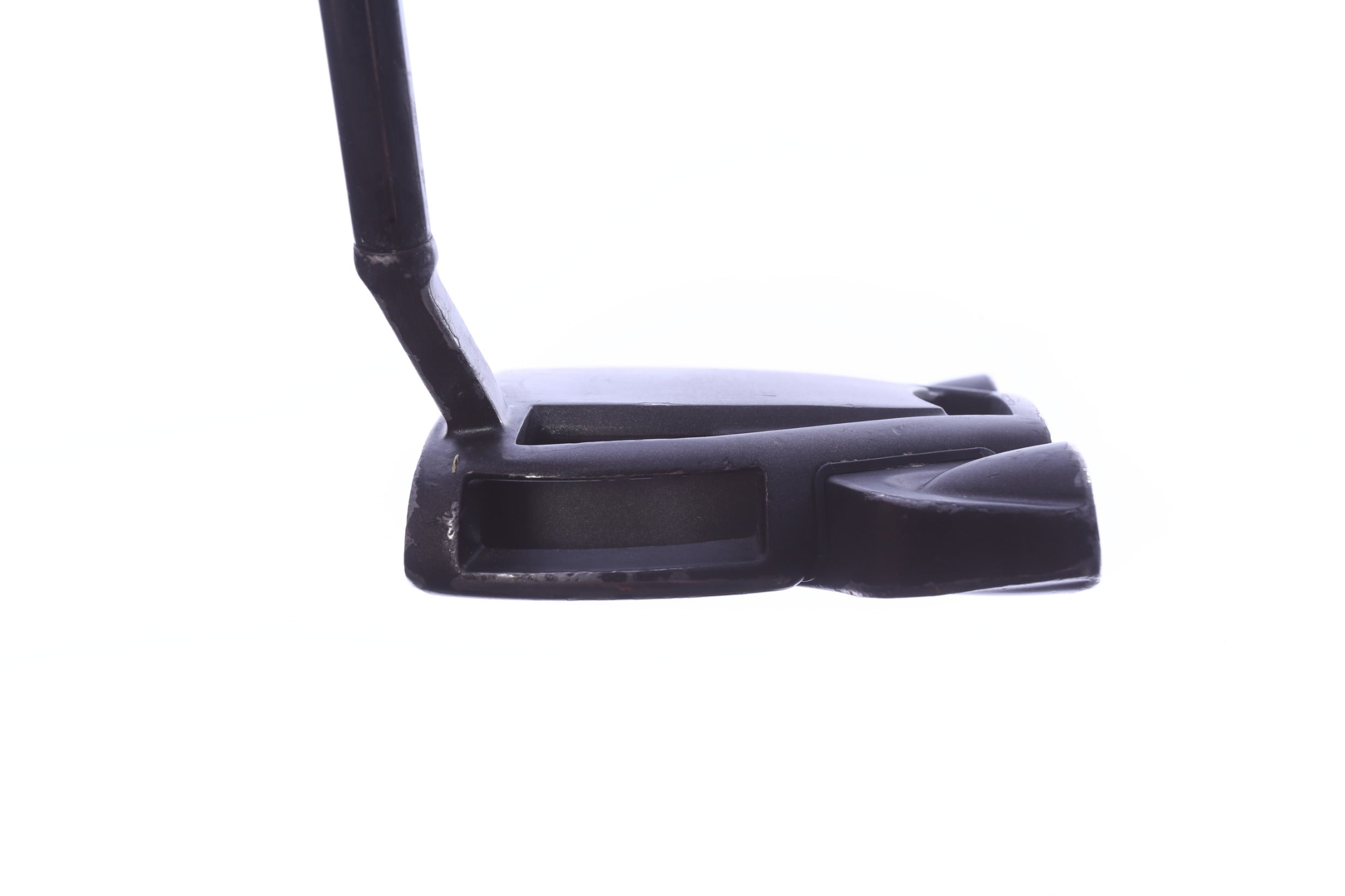 Used TaylorMade Spider Tour Black Putter - Right-Handed - 34 in - Mallet
