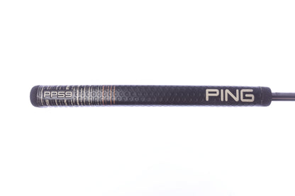 Used Ping Heppler Tomcat 14 Putter - Right-Handed - 34 in - Mallet-Next Round