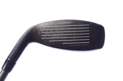 Used Callaway Mavrik Max 4H Hybrid - Right-Handed - 21 Degrees - Seniors Flex-Next Round