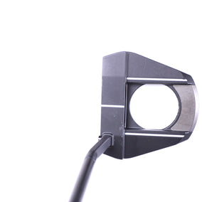 Used PXG Battle Ready One & Done Putter - Right-Handed - 34 in - Mallet-Next Round