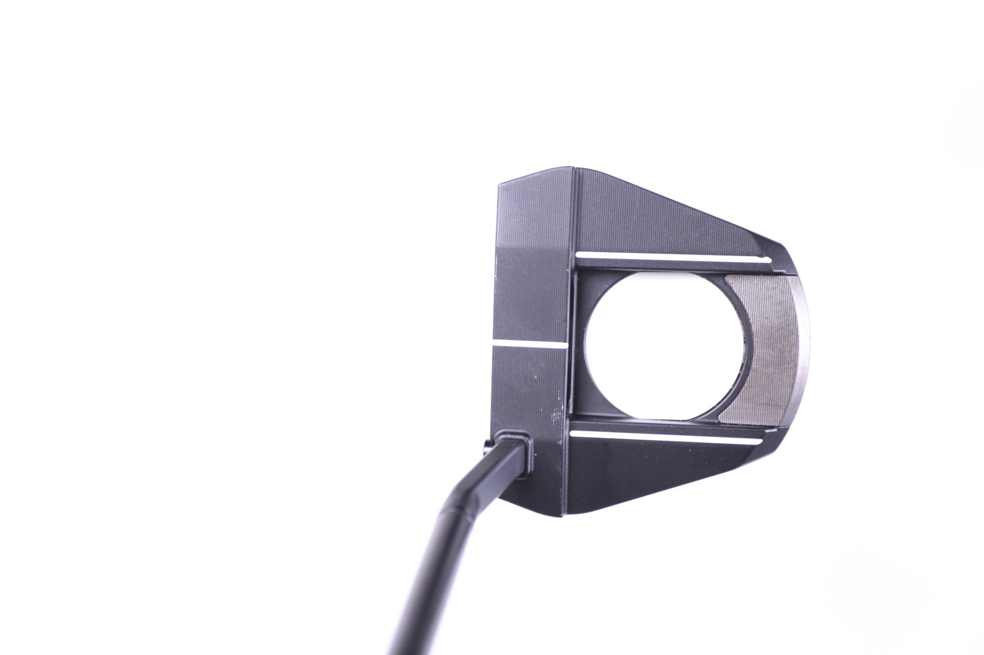Used PXG Battle Ready One & Done Putter - Right-Handed - 34 in - Mallet-Next Round