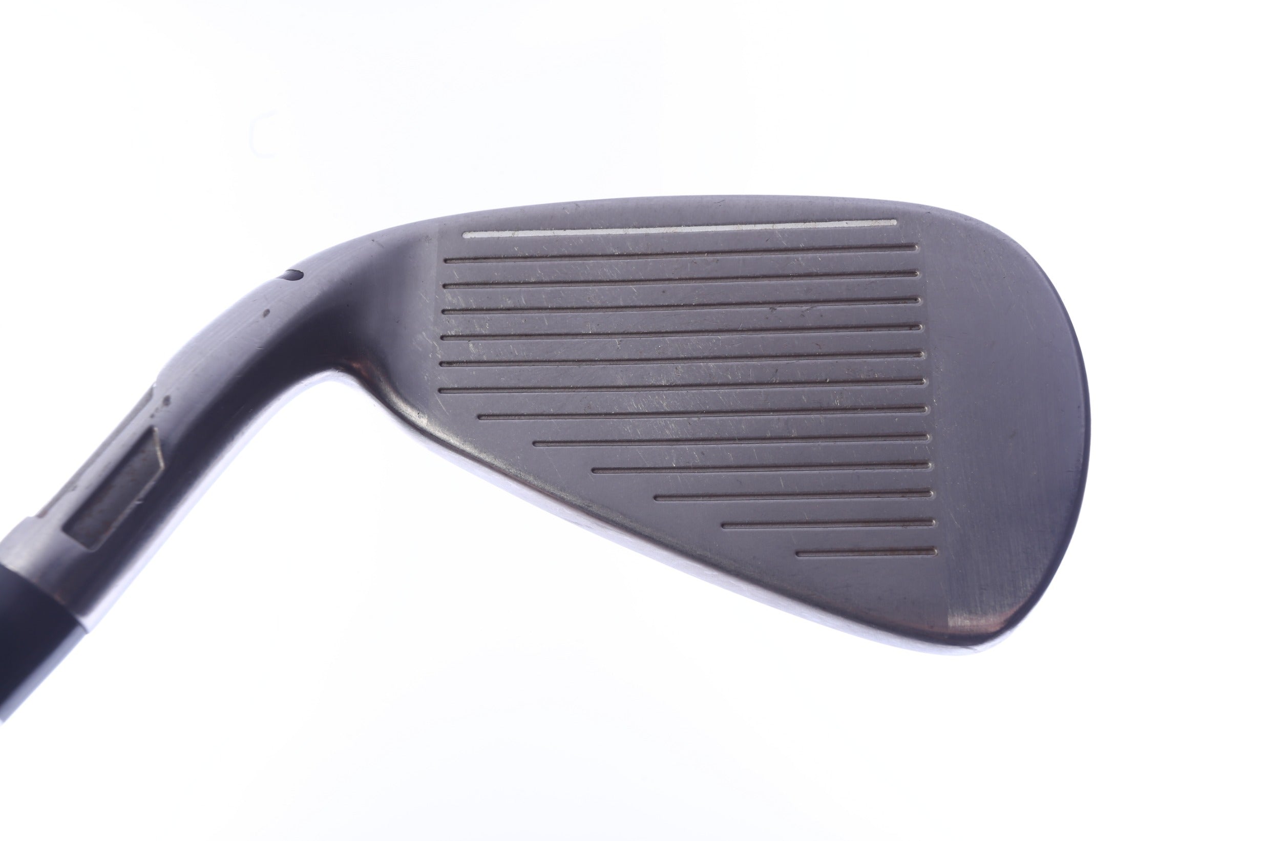 Used TaylorMade STEALTH Single 4-Iron - Right-Handed - Stiff Flex
