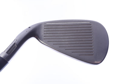 Used TaylorMade STEALTH Single 4-Iron - Right-Handed - Stiff Flex