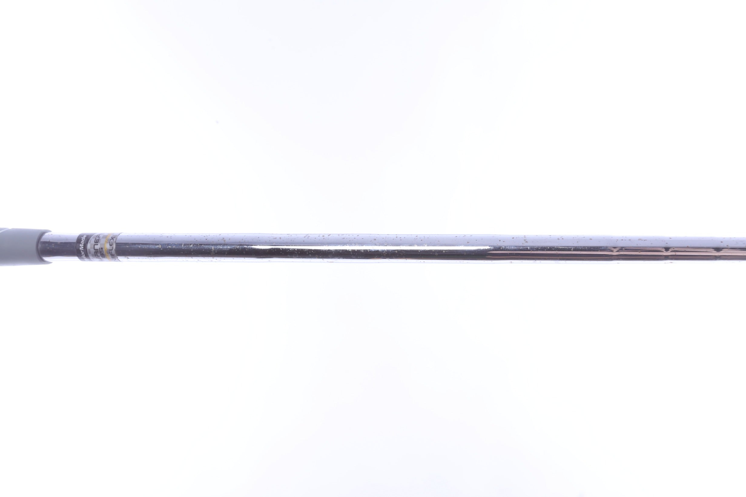 Used TaylorMade Burner Plus Single 4-Iron - Right-Handed - Uniflex Flex-Next Round