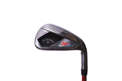 Used Callaway XR Single 6-Iron - Right-Handed - Regular Flex