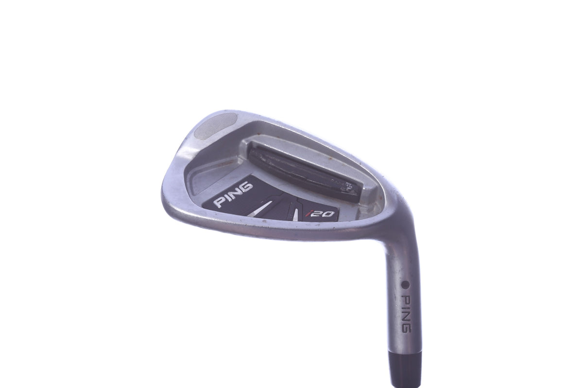 Used Ping i20 Utility Wedge - Right-Handed - 50 Degrees - Stiff Flex-Next Round