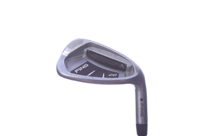 Used Ping i20 Utility Wedge - Right-Handed - 50 Degrees - Stiff Flex-Next Round