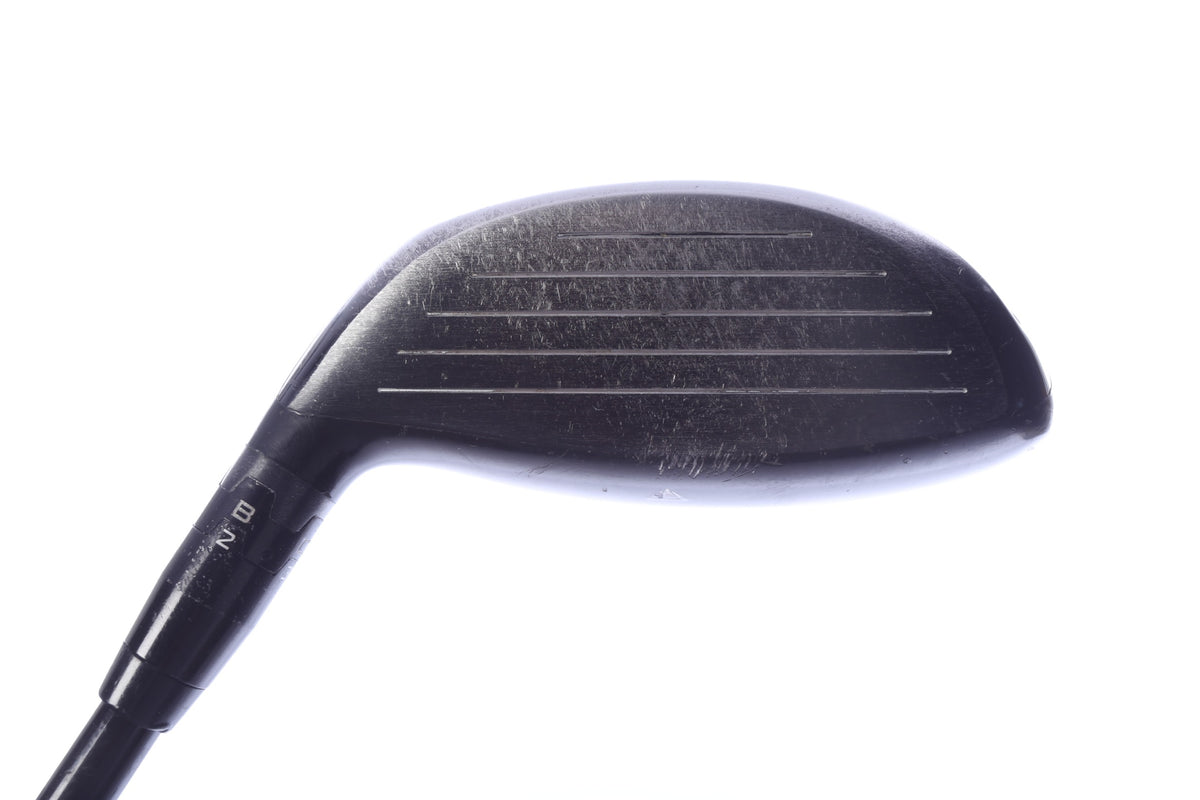 Used Titleist TS2 3-Wood - Right-Handed - 15 Degrees - Regular Flex