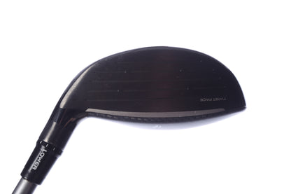 Used TaylorMade Qi35 5-Wood - Right-Handed - 18 Degrees - Regular Flex