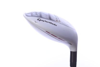 Used TaylorMade Burner SuperFast 2.0 3-Wood - Right-Handed - 15 Degrees - Stiff Flex