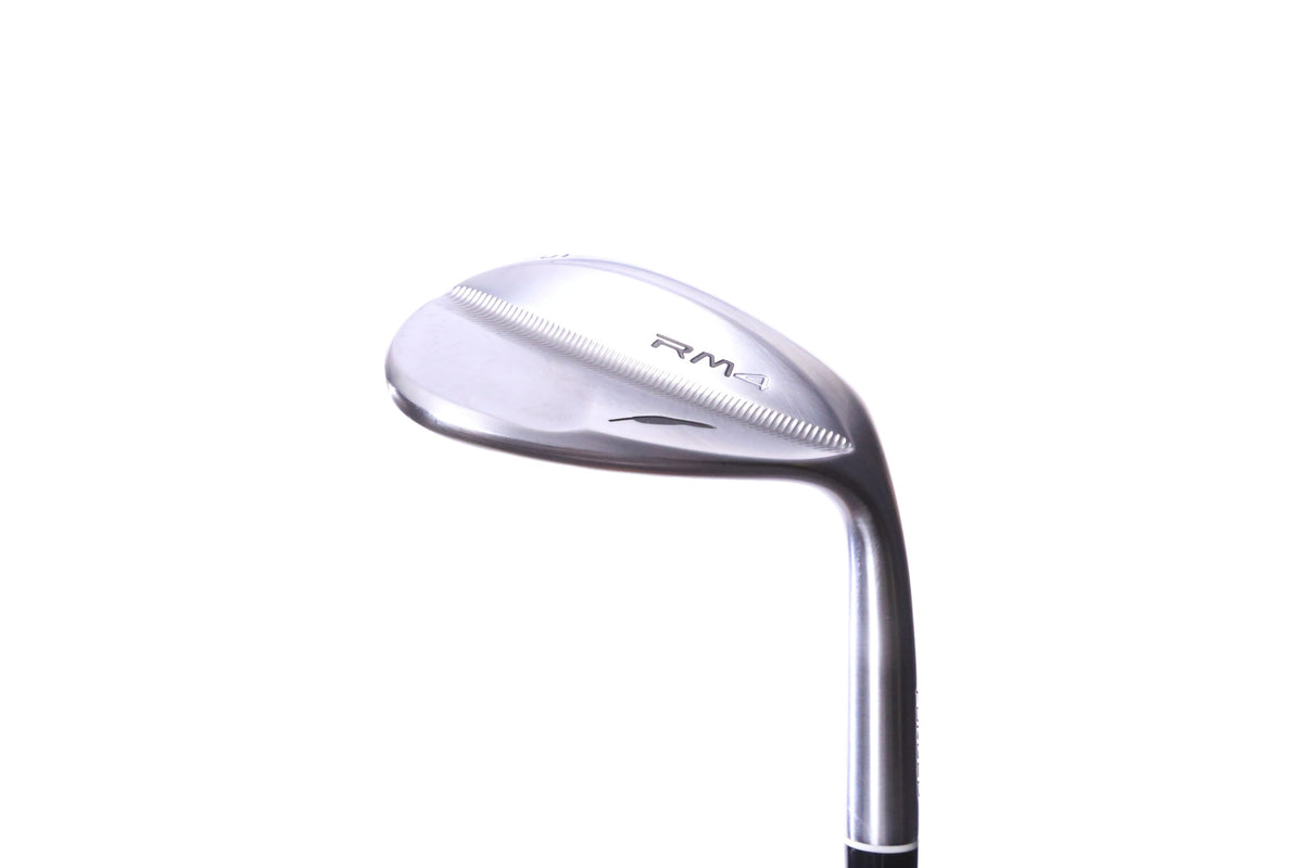 Used Fourteen RM-4 Sand Wedge - Right-Handed - 56 Degrees - Wedge Flex