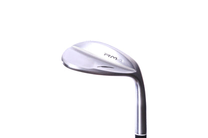 Used Fourteen RM-4 Sand Wedge - Right-Handed - 56 Degrees - Wedge Flex