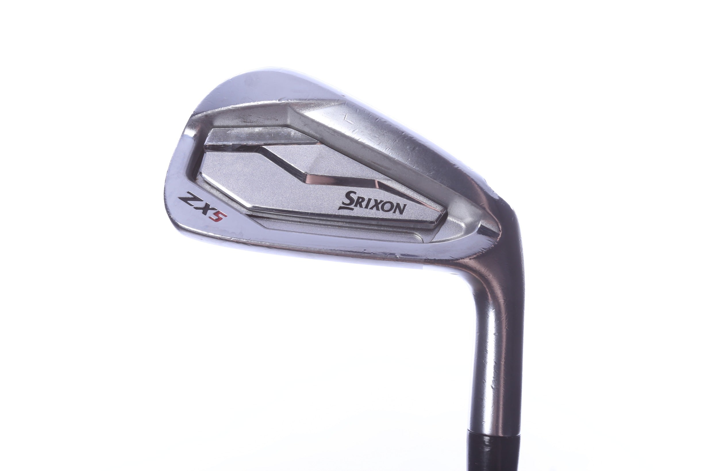 Used Srixon ZX5 Single 6-Iron - Right-Handed - Extra Stiff Flex-Next Round