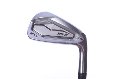 Used Srixon ZX5 Single 6-Iron - Right-Handed - Extra Stiff Flex-Next Round