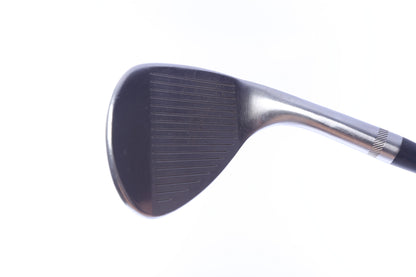 Used Titleist Vokey SM10 Tour Chrome Lob Wedge - Left-Handed - 60 Degrees - Stiff Flex