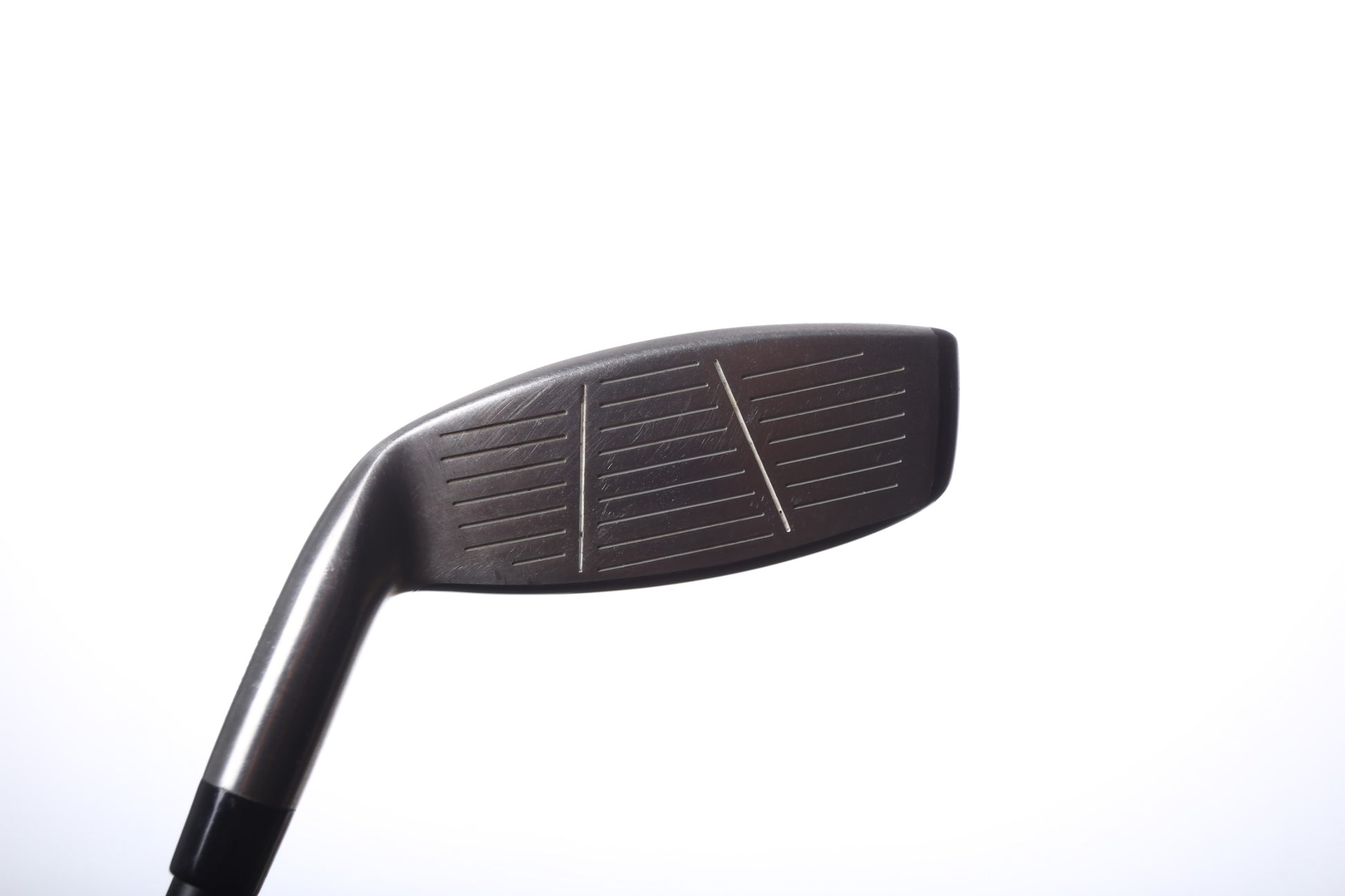 Used Adams i-WOOD 2H Hybrid - Right-Handed - 18 Degrees - Regular Flex-Next Round