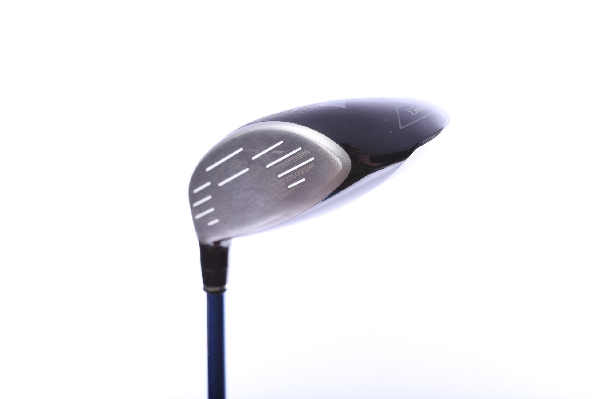 Used XXIO 13 4-Wood - Right-Handed - 16.5 Degrees - Regular Flex-Next Round