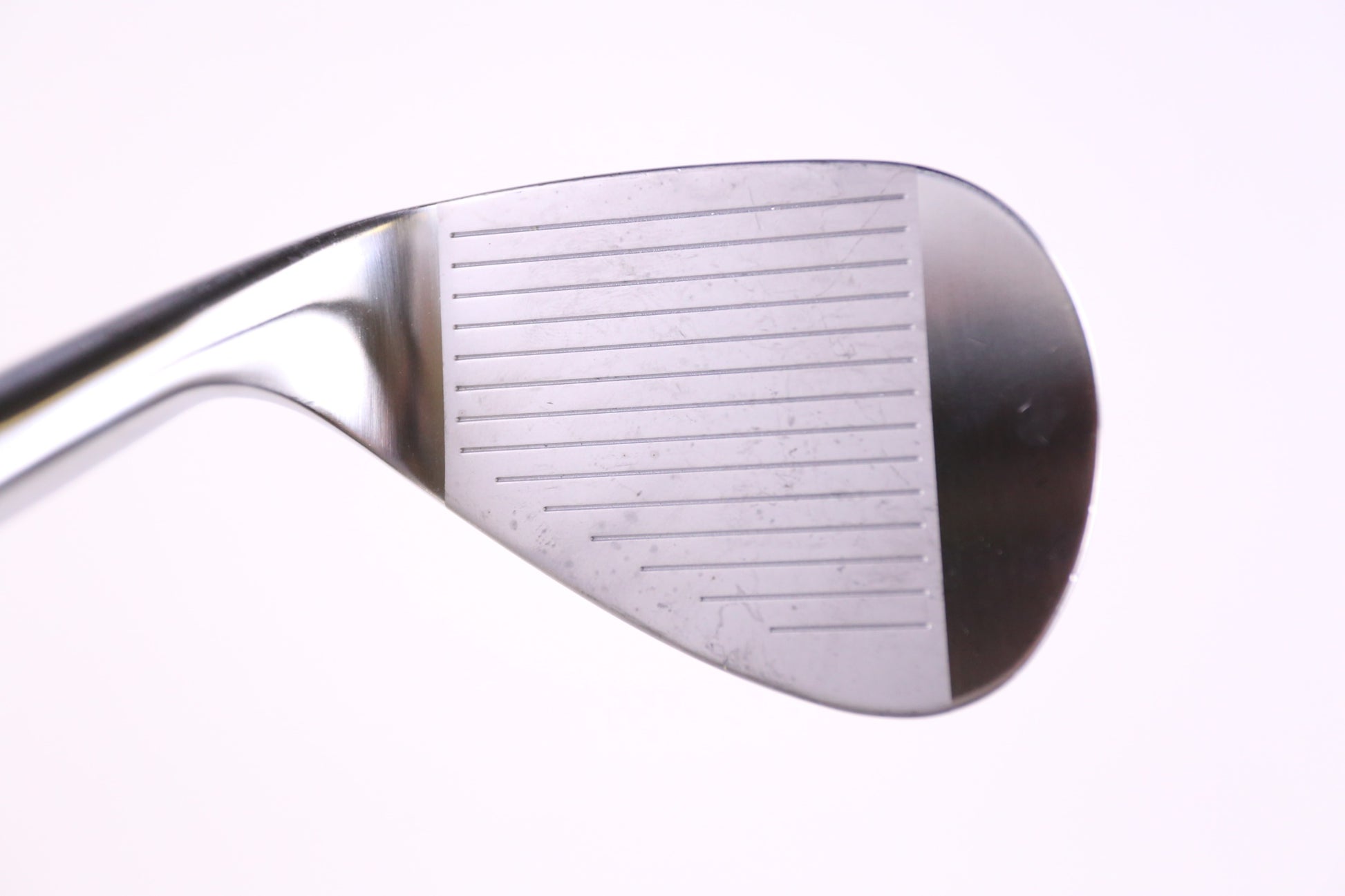 Used Vega VW-06 Sand Wedge - Right-Handed - 56 Degrees - Stiff Flex-Next Round