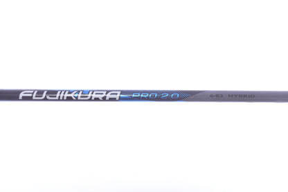 Used Ping G410 3H Hybrid - Right-Handed - 19 Degrees - Seniors Flex