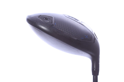 Used Cobra Darkspeed X Driver - 9 Degrees - Stiff Flex Fujikura Atmos Tour Spec Blue - Right-Handed-Next Round