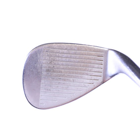 Used Callaway Apex DCB Approach Wedge - Left-Handed - 50 Degrees - Stiff Flex-Next Round