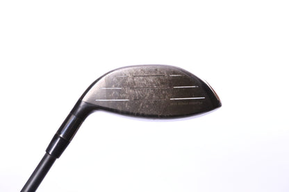 Used Callaway Mavrik 4-Wood - Right-Handed - 16.5 Degrees - Stiff Flex