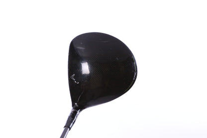 Used Callaway Epic MAX Driver - 12 Degrees - Seniors Flex Project X EvenFlow Riptide - Right-Handed