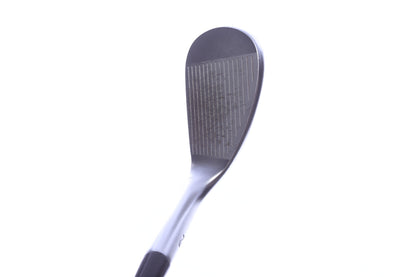 Used Mizuno Pro T-3 Soft White Satin Lob Wedge - Right-Handed - 60 Degrees - Regular Flex