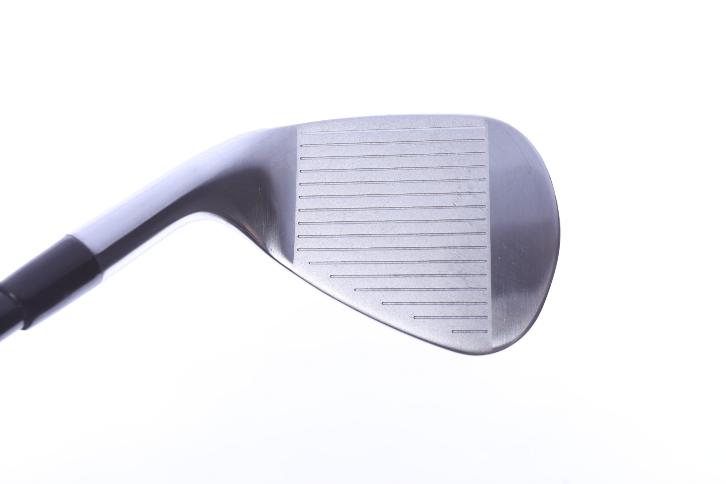 Used Callaway Quantum Max Approach Wedge - Right-Handed - 47 Degrees - Regular Flex-Next Round
