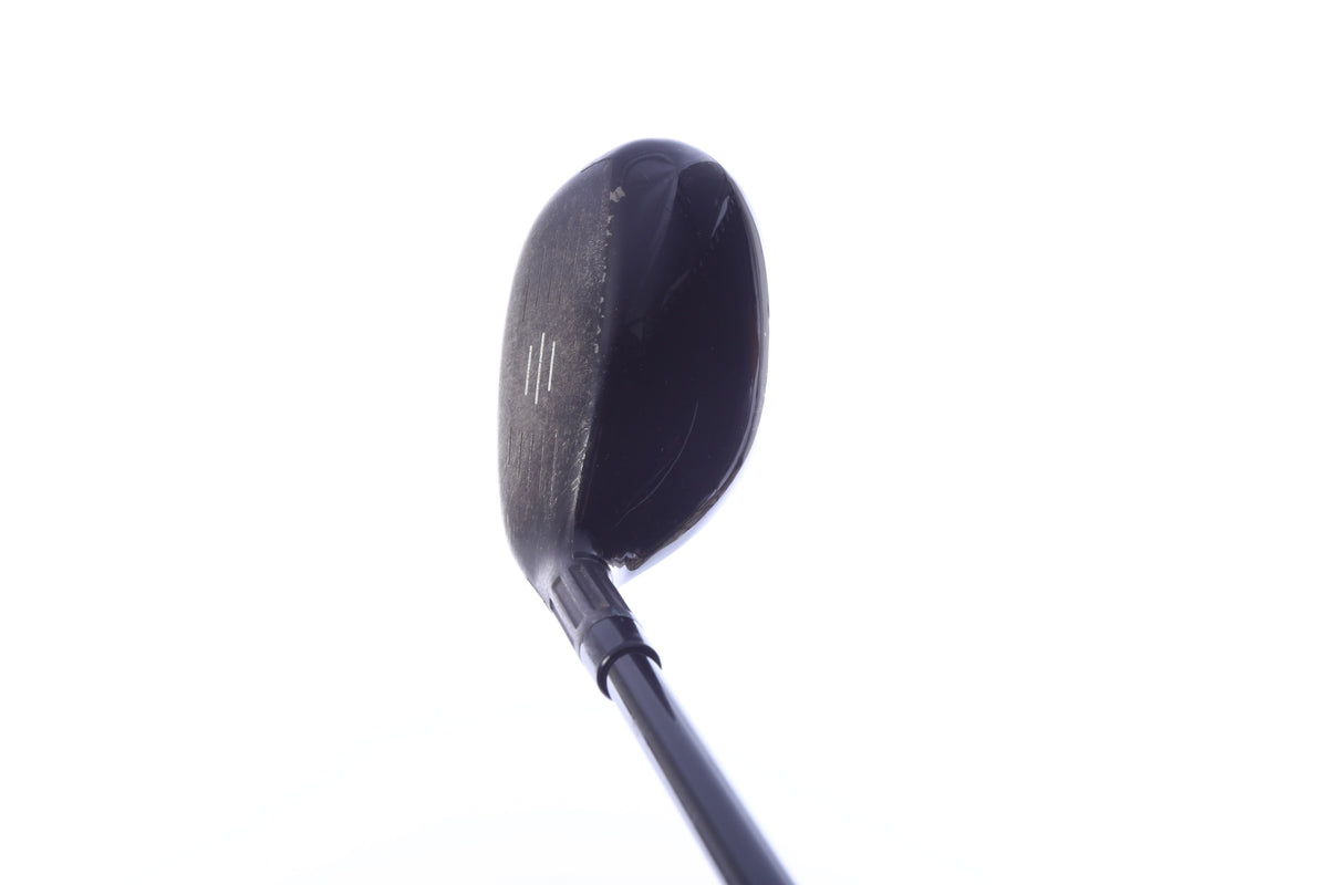 Used TaylorMade M2 3H Hybrid - Right-Handed - 19 Degrees - Stiff Flex-Next Round