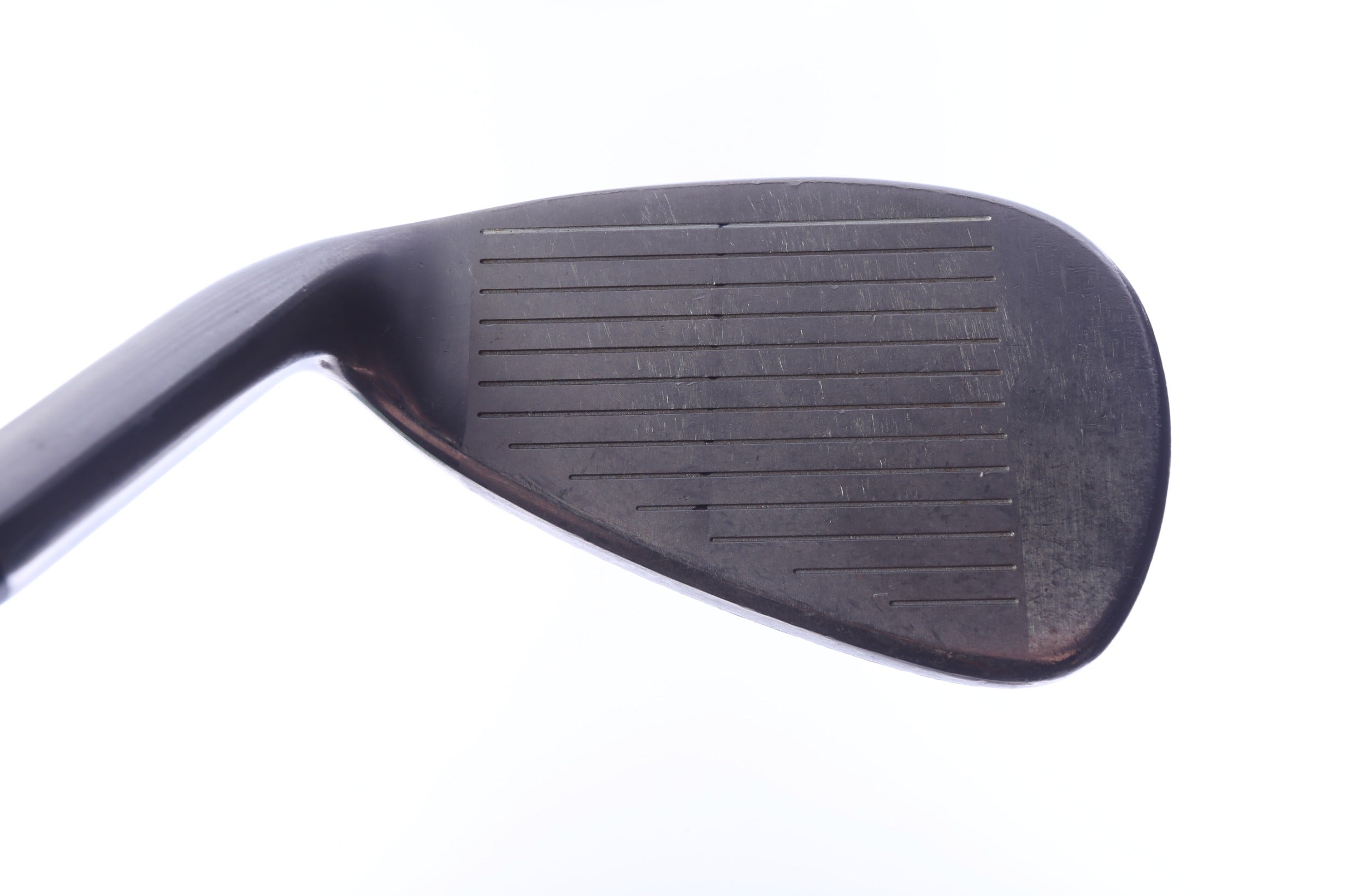 Used Tour Edge Hot Launch E522 Ironwood Single 9-Iron - Right-Handed - Ladies Flex