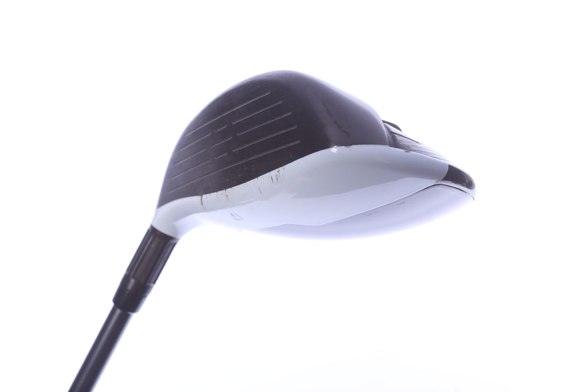 Used TaylorMade M2 2017 3-Wood - Right-Handed - 15 Degrees - Stiff Flex