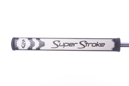 Used Ping 2021 Anser 4 Putter - Right-Handed - 37 in - Blade