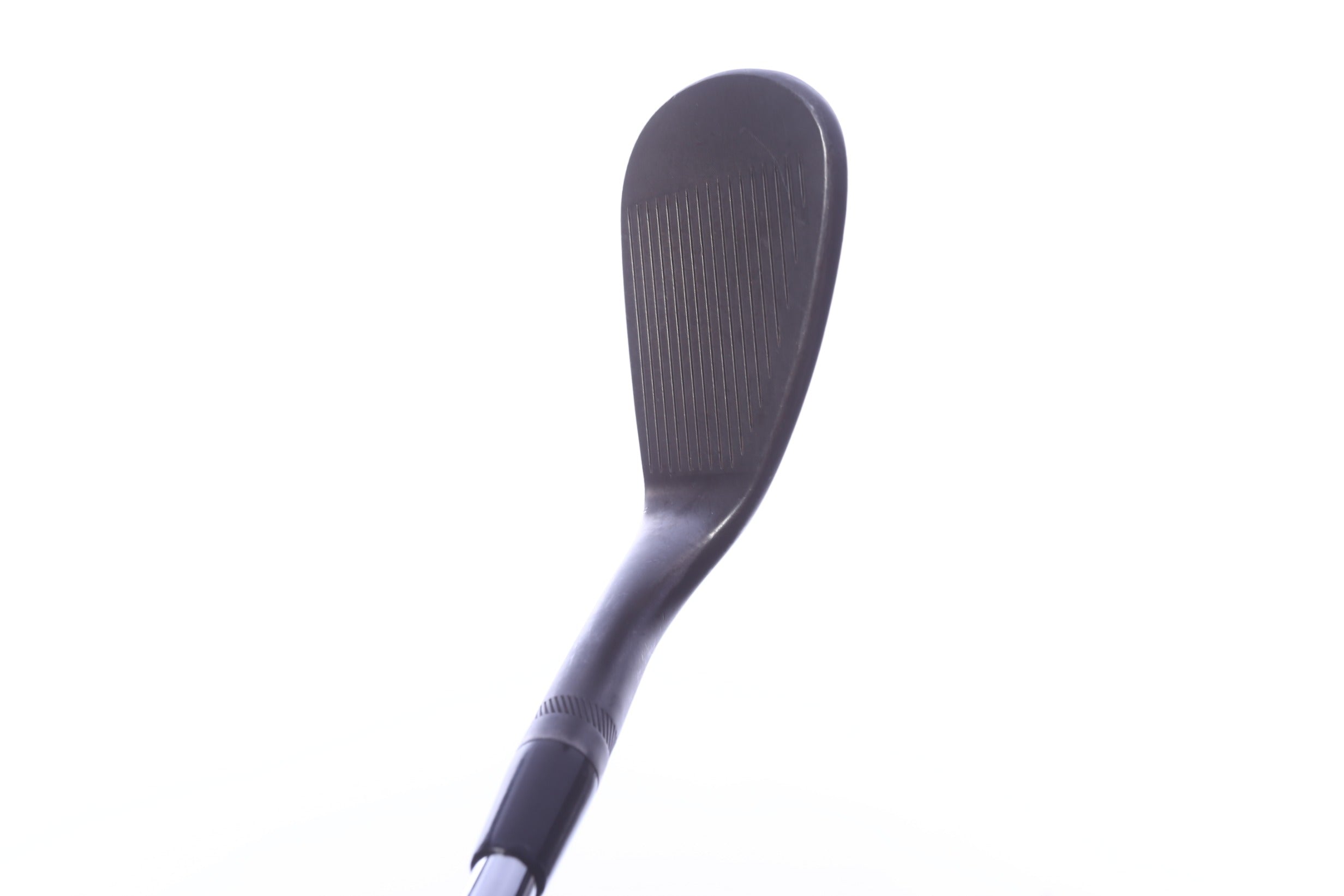 Used Titleist Vokey SM8 Jet Black Wedge Set - Right-Handed - 50*, 56*, 60* - Extra Stiff Flex-Next Round