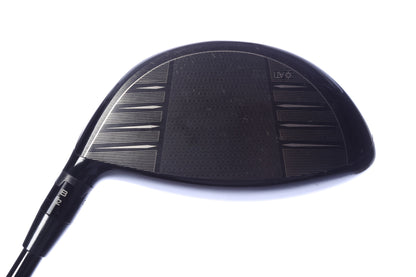Used Titleist TSi3 Driver - 10 Degrees - Stiff Flex Project X HZRDUS Smoke Black RDX - Right-Handed