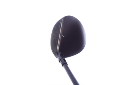 Used TaylorMade Qi4D 3HL Wood - Right-Handed - 16.5 Degrees - Extra Stiff Flex-Next Round