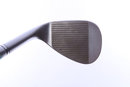 Used TaylorMade Milled Grind 3 Tiger Woods Lob Wedge - Right-Handed - 60 Degrees - Extra Stiff Flex-Next Round