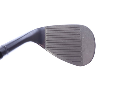 Used Callaway JAWS Raw Chrome Lob Wedge - Right-Handed - 58 Degrees - Wedge Flex-Next Round