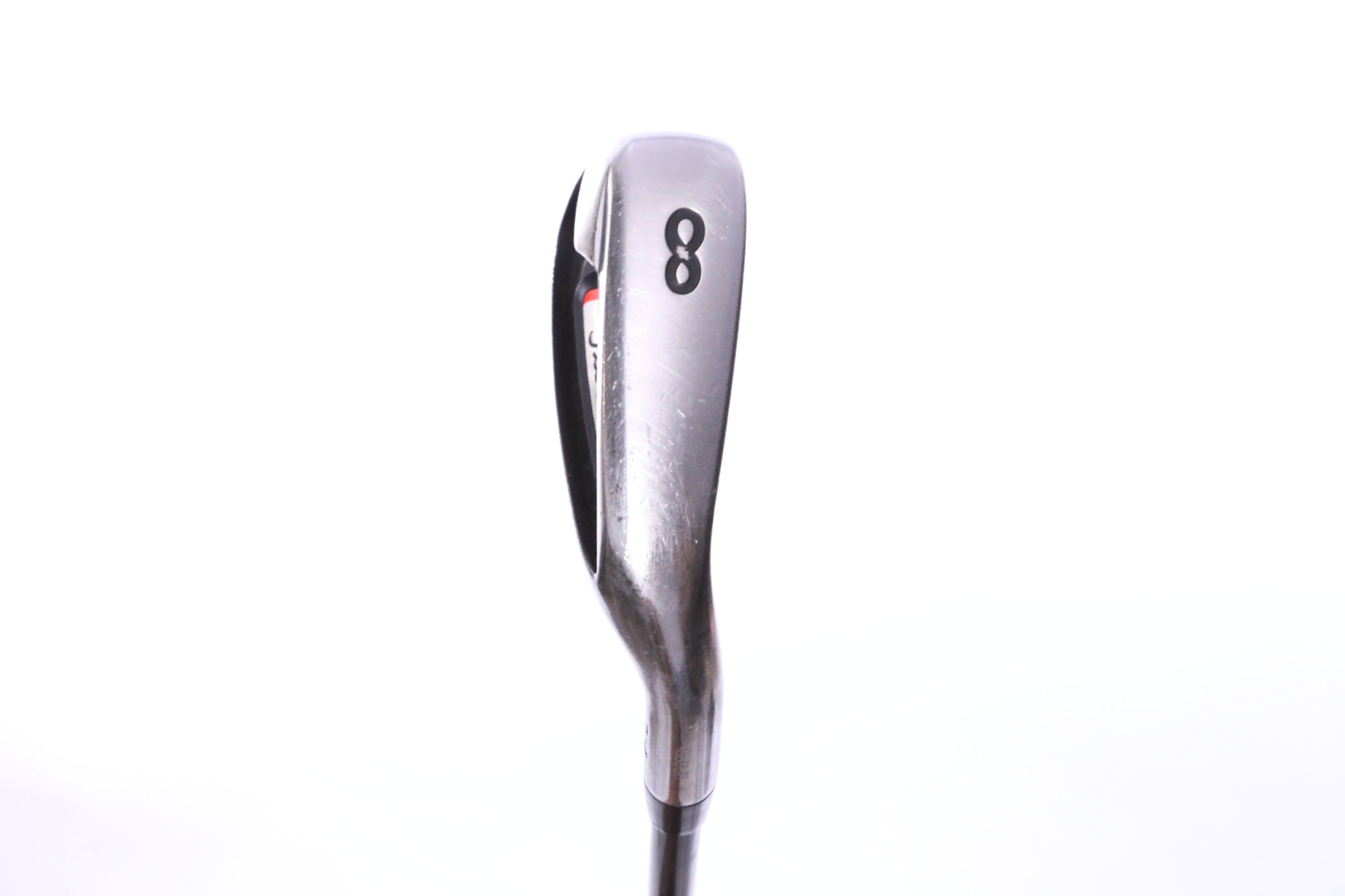 Used Titleist 714 AP1 Single 8-Iron - Right-Handed - Seniors Flex